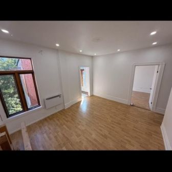 Appartement à louer - Photo 1
