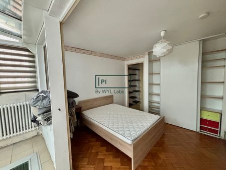 Location Appartement 3 pièces 60m² TOULOUSE 31000 - Photo 3