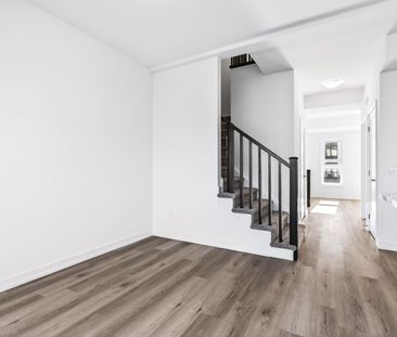 For Lease - 70 Kenesky Drive Unit# 33, Hamilton, Ontario - Photo 1