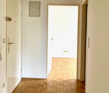 MODERNE 2 ZIMMER WOHNUNG - BARRIEREFREI - - Foto 3