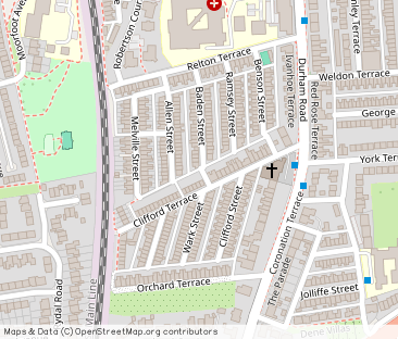 Clifford Terrace, Chester Le Street, DH3 - Photo 1