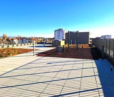 &quot;Urban Smart Living – all inclusive&quot; - Alles drin-Mittend... - Foto 3