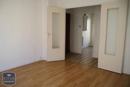 Appartement à louer 3 pièces 54.06m² - Photo 3