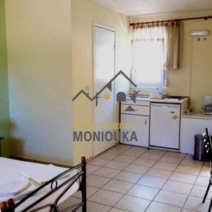 Studio/Γκαρσονιέρα για ενοικίαση Άγιος Μηνάς (Χίος) - Φωτογραφία 3