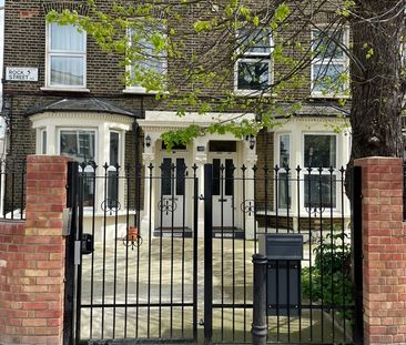 2 Bed Flat, Rock Street, N4 - Photo 3