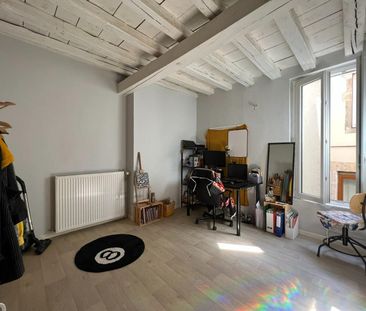 Triplex au coeur du centre ville - Photo 2