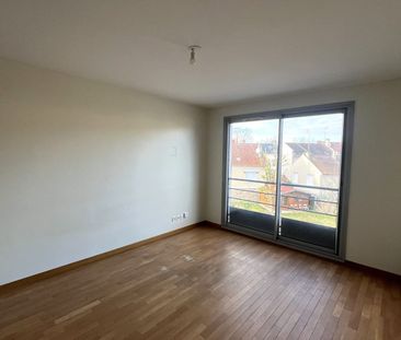 Appartement à louer 2 pièces • Meaux - Photo 4
