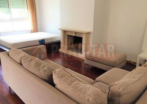 Apartamento T2