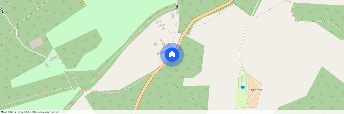 Culzean, Maybole, South Ayrshire, KA19