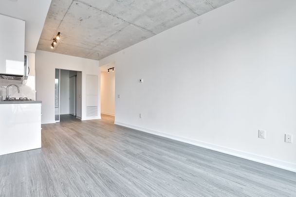 For Lease - 195 McCaul Street Unit# 202, Toronto, Ontario - Photo 1