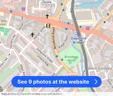 2 bedroom flat for rent - Photo 1