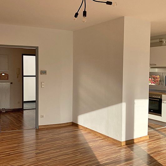 Wohnung in Horn - Foto 1