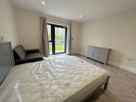 1 bedroom apartment to rent - Photo 2