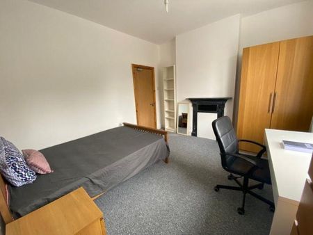 5 bedroom house share to rent - Photo 4