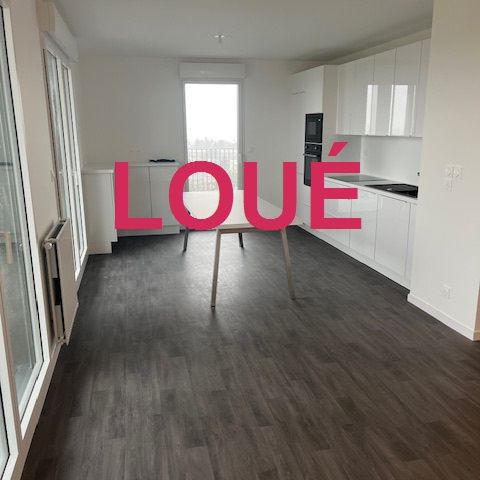 Louer appartement 4 pièces de 92 m² à Rennes (35200) - Photo 1
