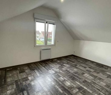 Maison 4 pièces à Hesdigneul-lès-Béthune - Photo 5