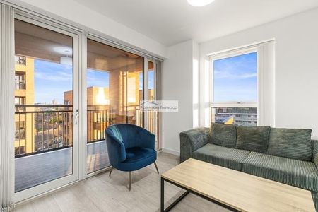 2 bedroom apartment to rent - Photo 2