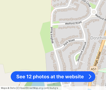 Wigford Road, Dosthill - Photo 1