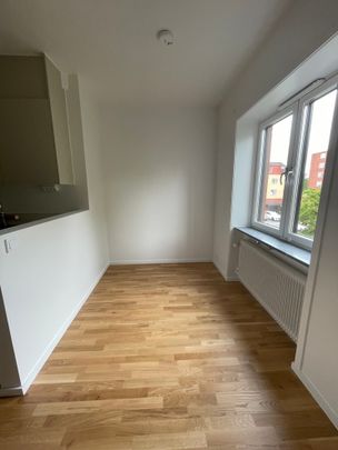 Västra Nobelgatan 20 - Photo 1