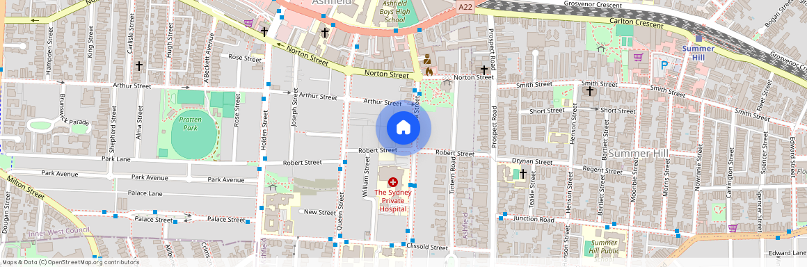 31A Victoria Street, NSW 2131, Ashfield