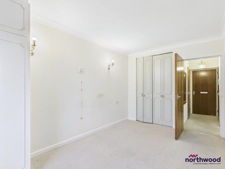 1 bedroom flat to rent - Photo 3