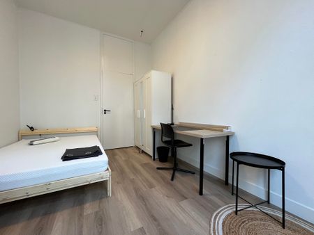 Te huur: Kamer Breulingstraat in Maastricht - Photo 3