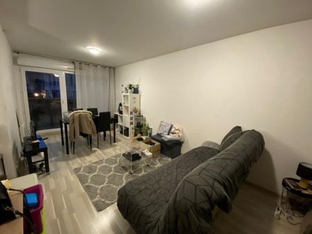 Appartement T1 à louer - 33 m² - Photo 3