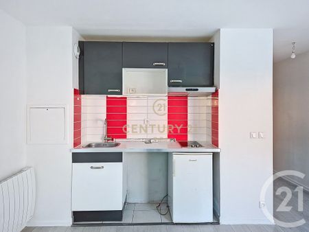 Appartement Studio À Louer 1 Pièce - 27,53 M - Photo 4