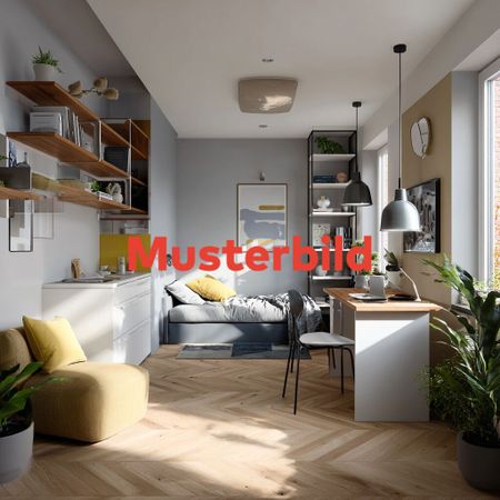 Immeuble d’échange : appartement moderne de 1,5 pièce à Zurich, première occupation 2022 - Photo 3