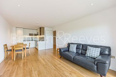 2 bedroom apartment to rent - Photo 3