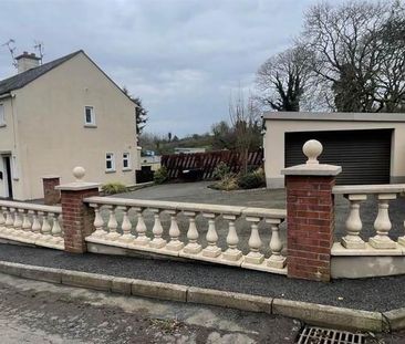 8 St.patricks Villas, Rathfriland, Newry, BT34 5AR - Photo 1