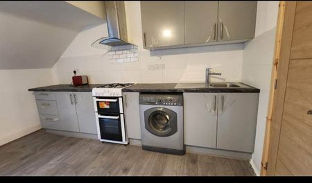 Studio Flat, Handsworth, B20 - Photo 3