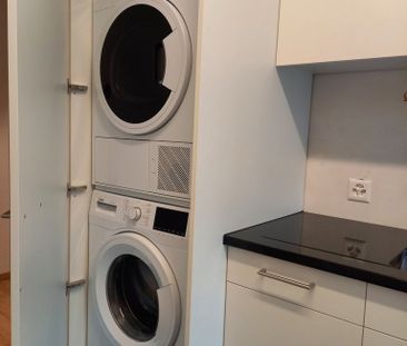 Sanierte Altbauwohnung nähe Goldbrunnenplatz - Photo 4