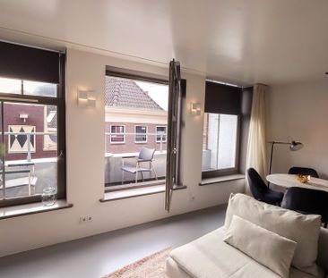 Warmoesstraat 12G, 1012 JD Amsterdam - Photo 1