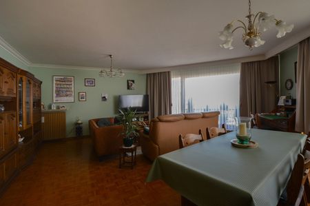 TWEE SLAAPKAMER APPARTEMENT MET RUIME GARAGE - Photo 2