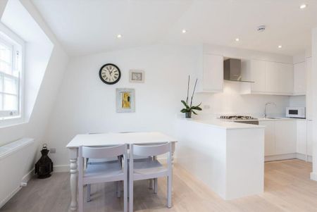 1 bedroom flat to rent - Photo 3