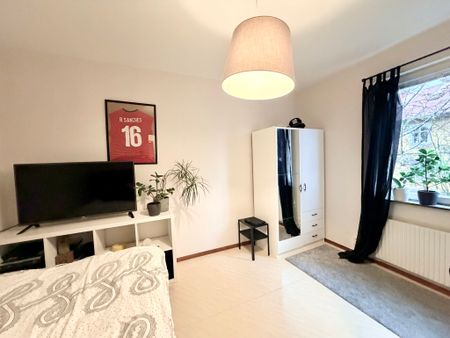 3:a Bommagatan 10 B, Skara - Foto 5