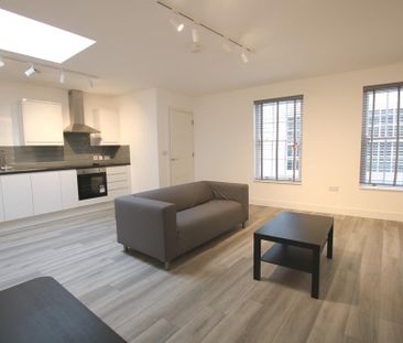 1 bedroom flat to rent - Photo 6