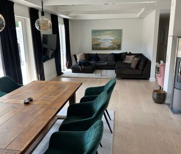 Lingonstigen, Täby - Foto 3