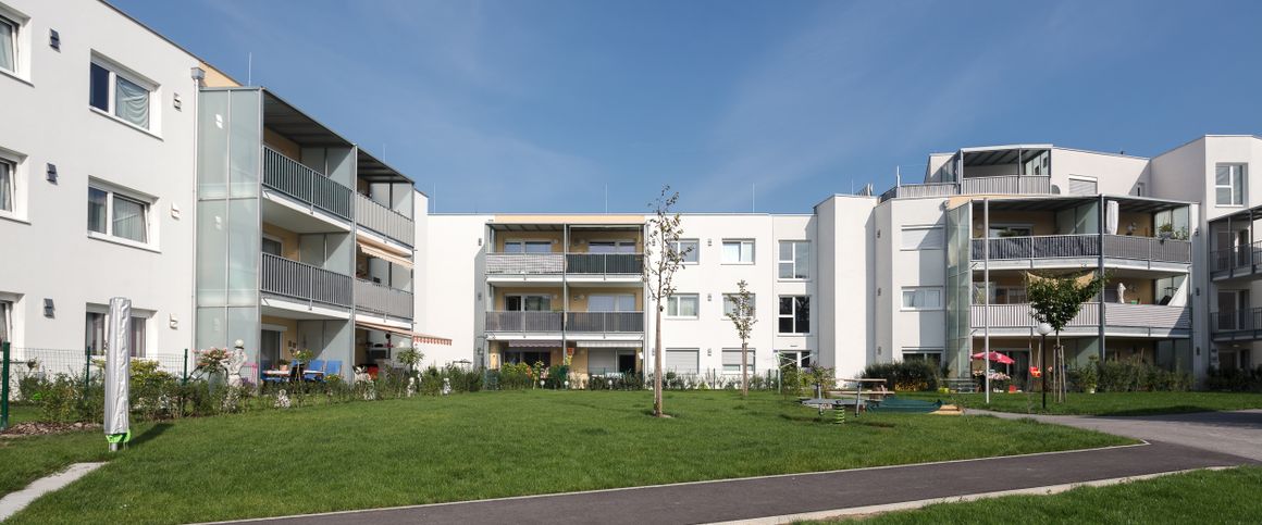 4311 Schwertberg, Parkstraße 17/6 - Foto 1