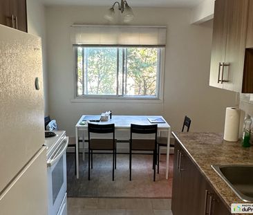 1125, rue Galt, Verdun à louer - Photo 4
