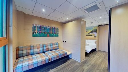 Studio to rent - Photo 2