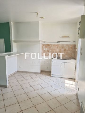 A LOUER petite maison 50180 AGNEAUX 2 chambres 51 m² - Photo 5