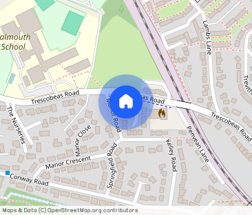 Frost Court, Falmouth, TR11 - Photo 1