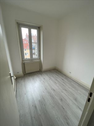 Location Appartement 2 pièces 58m² - Photo 1