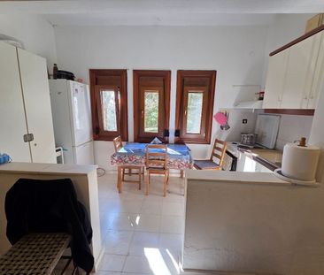 Διαμέρισμα για ενοικίαση Άνω Λεχώνια (Αρτέμιδα) - Φωτογραφία 6