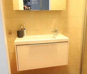 Modern 1 slaapkamer appartement met terras en staanplaats - Photo 5