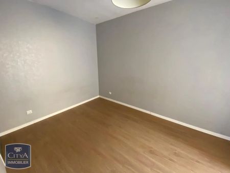 Appartement à louer 2 pièces 51m² - Photo 4