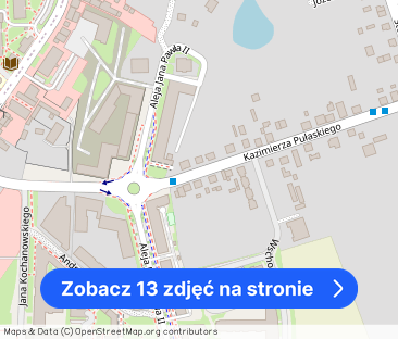 Bez prowizji, dostępne od zaraz, pierwszy najemca - Zdjęcie 1