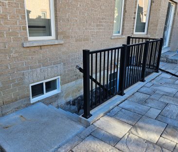 For Lease - 109 Josephine Road, Vaughan, Ontario - Photo 1